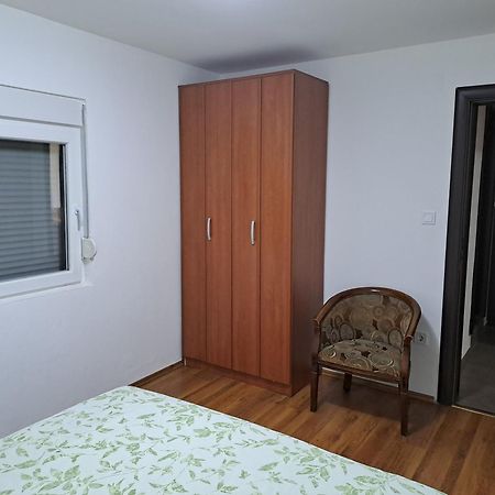 Apartments Mirkovic Cetinje Exteriér fotografie