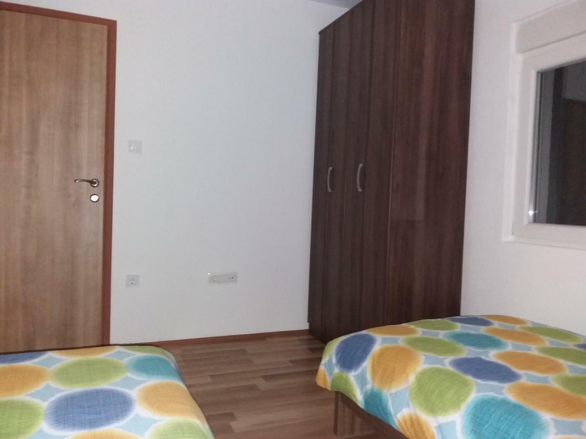Apartments Mirkovic Cetinje Exteriér fotografie